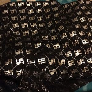 Bebe scarf rap around